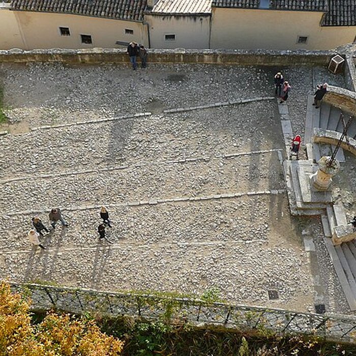 Photo de Collégiale Saint-Sauveur de Grignan