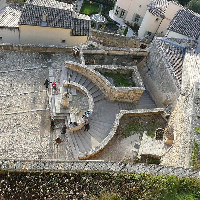 Photo de Collégiale Saint-Sauveur de Grignan