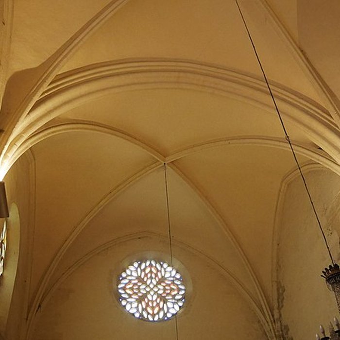 Photo de Collégiale Saint-Sauveur de Grignan