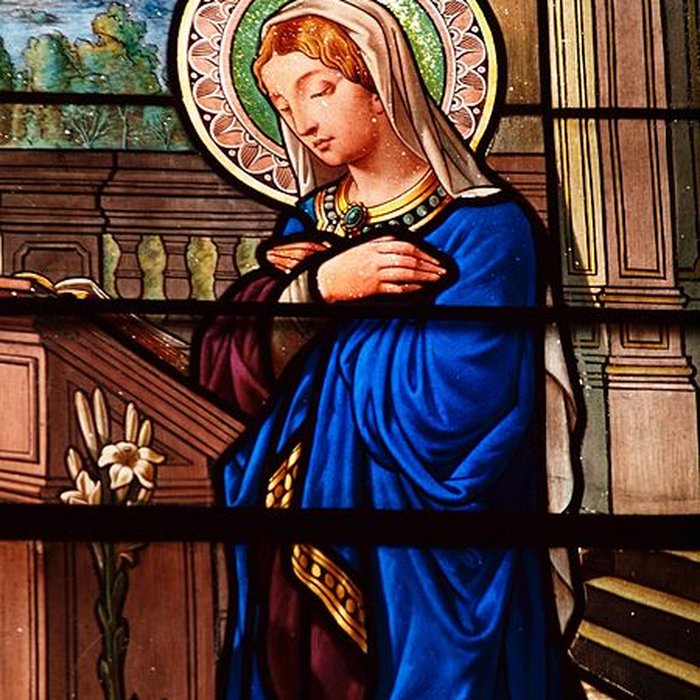 Photo de Collégiale Saint-Sauveur de Grignan