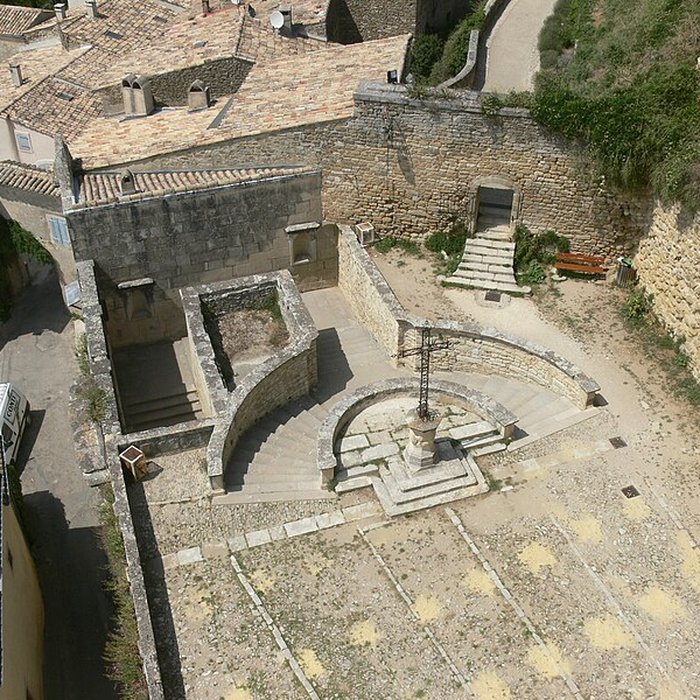 Photo de Collégiale Saint-Sauveur de Grignan