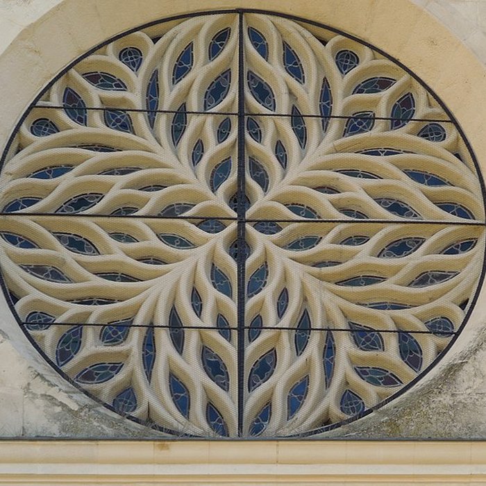 Photo de Collégiale Saint-Sauveur de Grignan