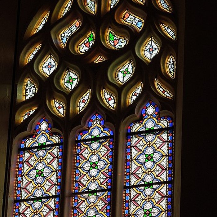 Photo de Collégiale Saint-Sauveur de Grignan