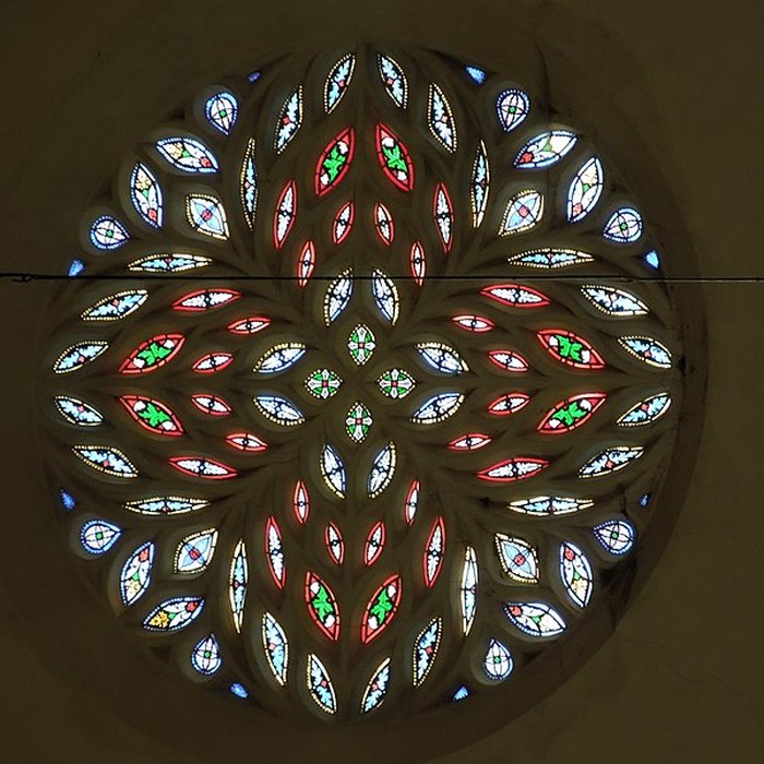 Photo de Collégiale Saint-Sauveur de Grignan