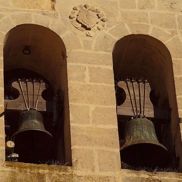 Collégiale Saint-Sauveur de Grignan