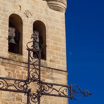 Collégiale Saint-Sauveur de Grignan