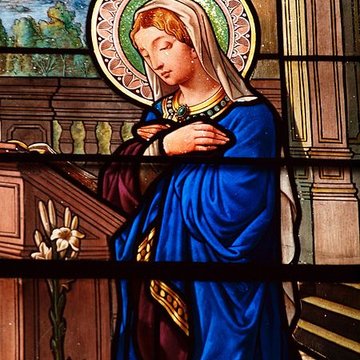 Collégiale Saint-Sauveur de Grignan