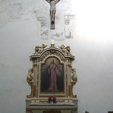 Collégiale Saint-Sauveur de Grignan