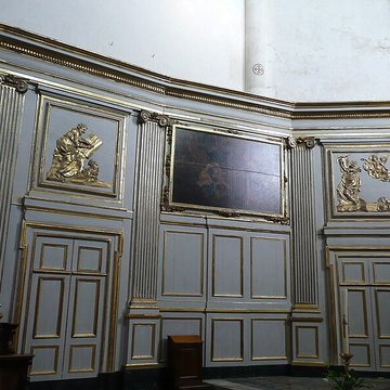 Collégiale Saint-Sauveur de Grignan