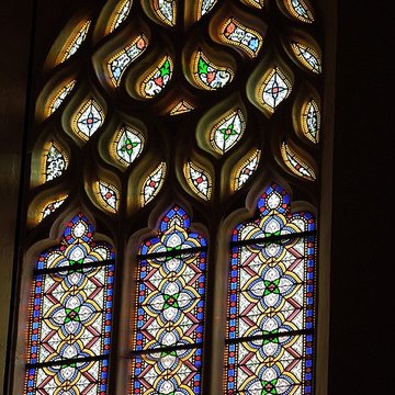 Collégiale Saint-Sauveur de Grignan