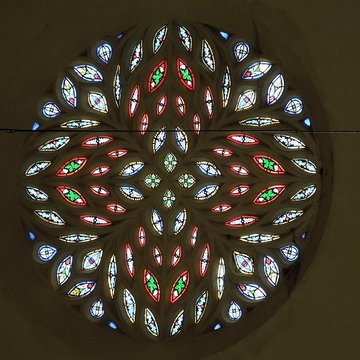 Collégiale Saint-Sauveur de Grignan