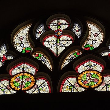 Collégiale Saint-Sauveur de Grignan