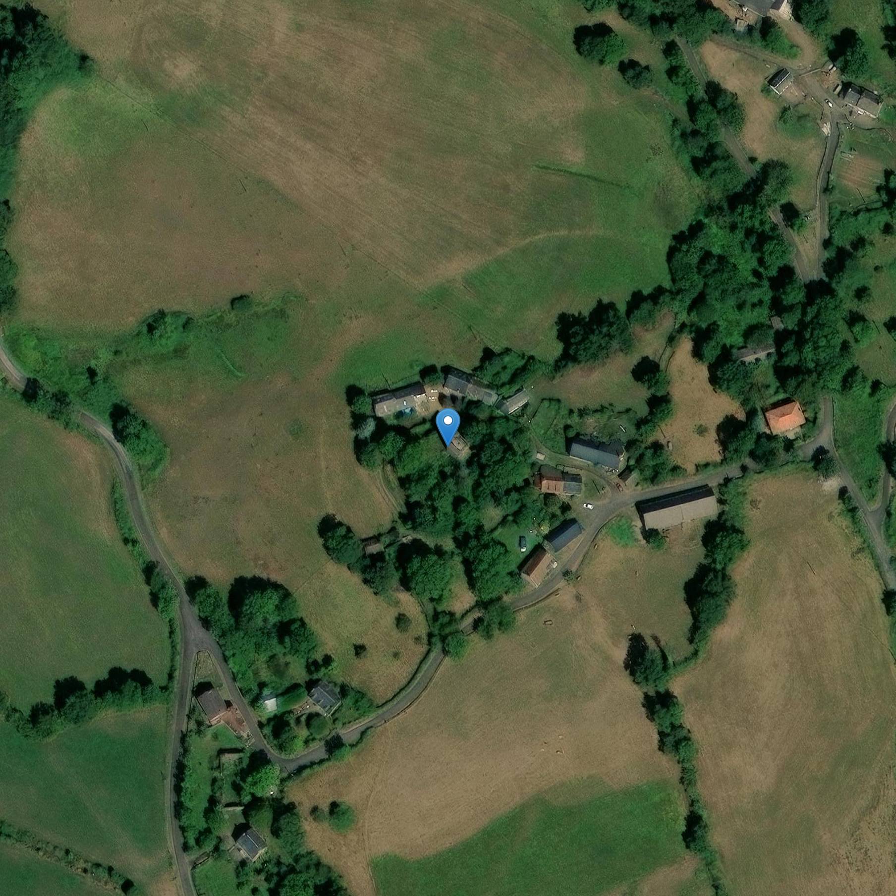 Photo de 火星の塔の遺跡