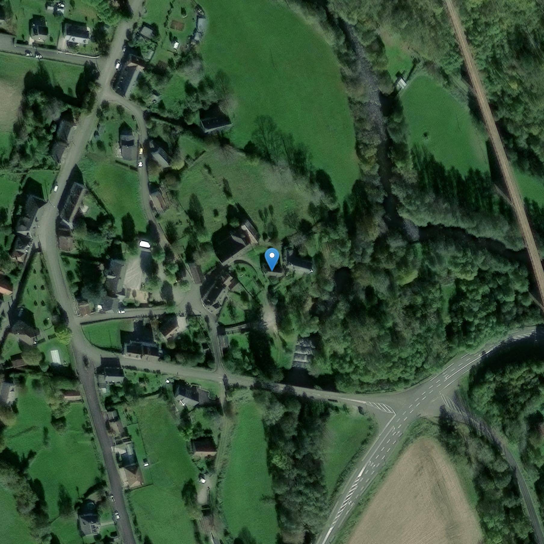 Photo de Chiesa di Vendès