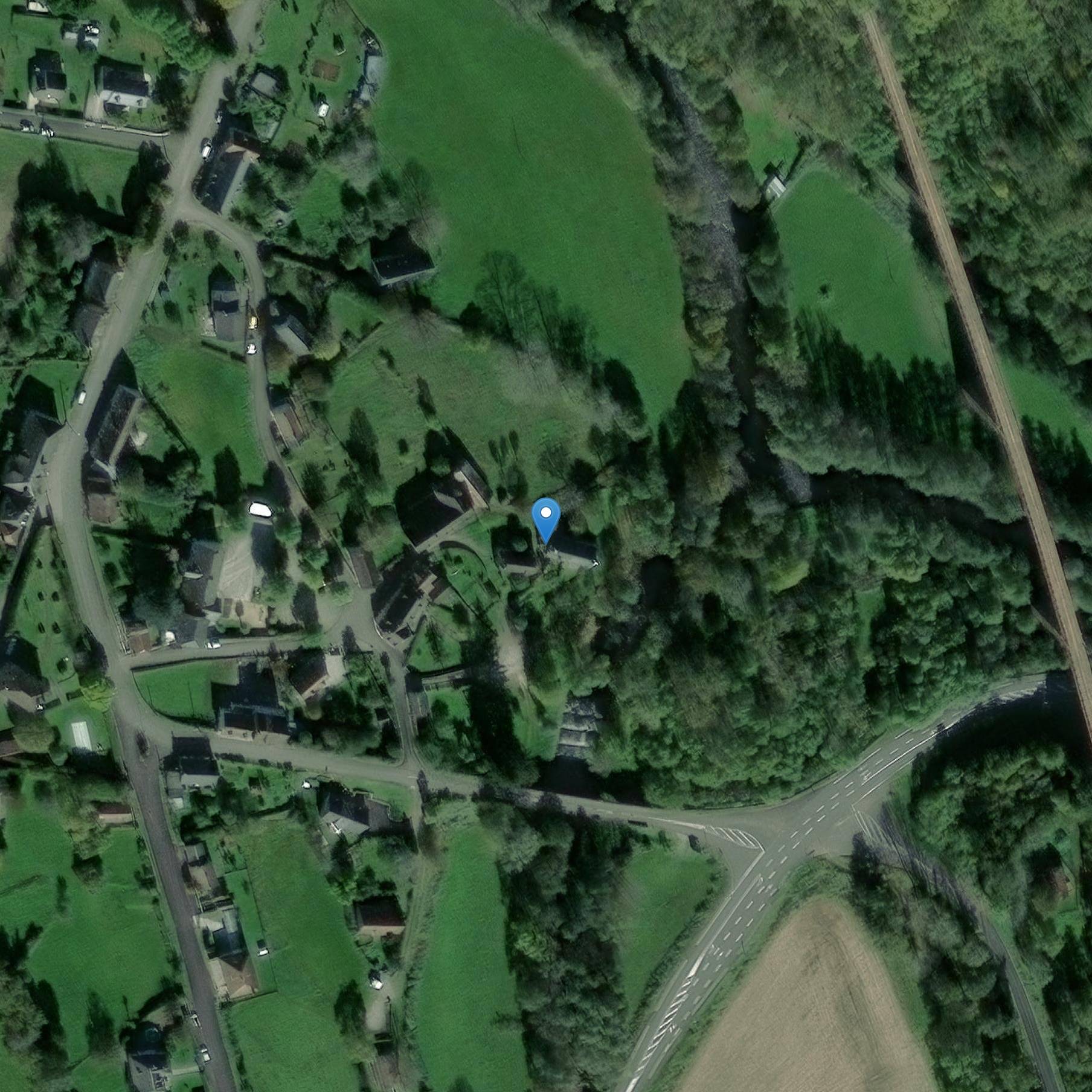 Photo de House of the Priory of Vendes