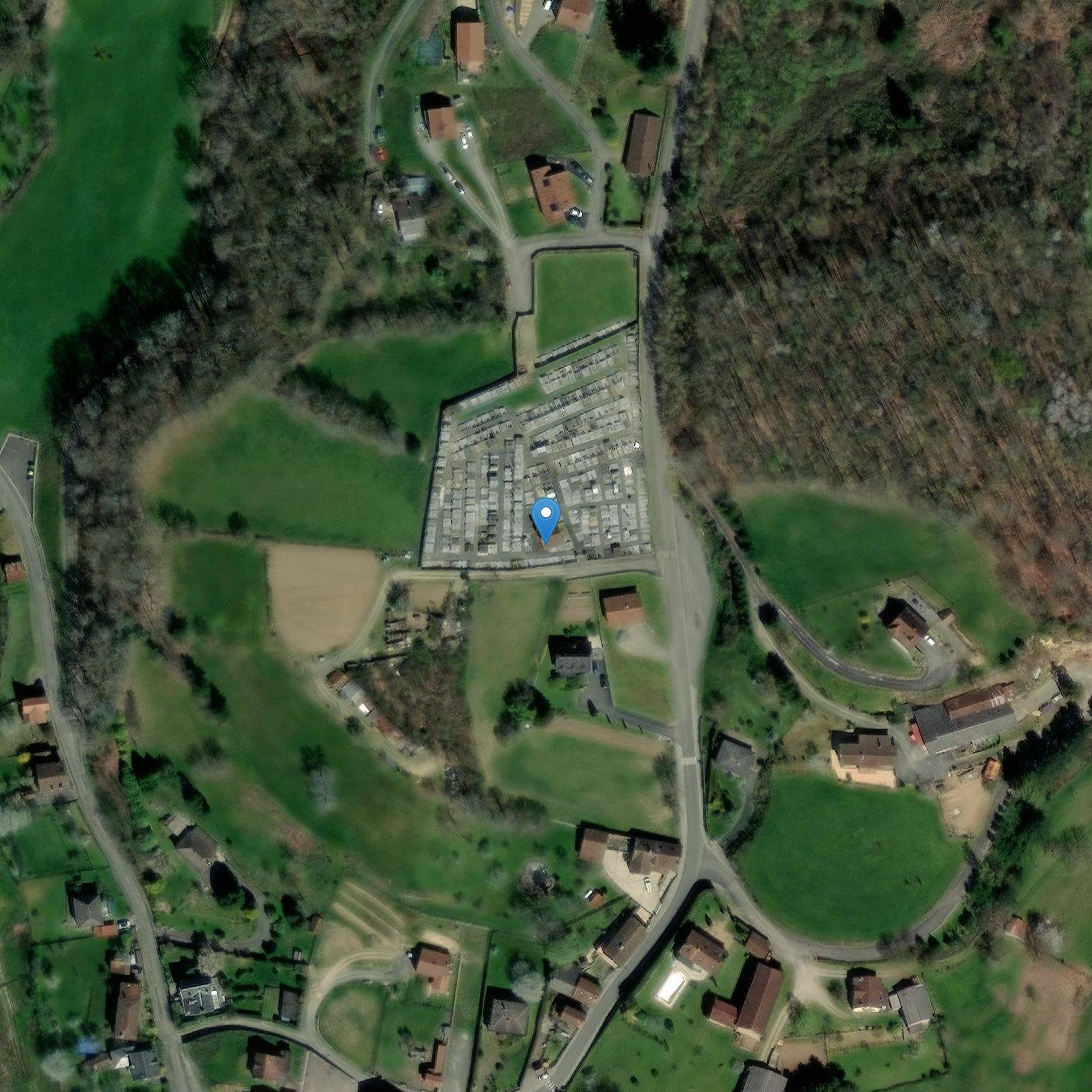 Photo de Kapelle Saint-Pierre