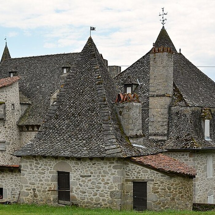 Photo de Château dEntraygues