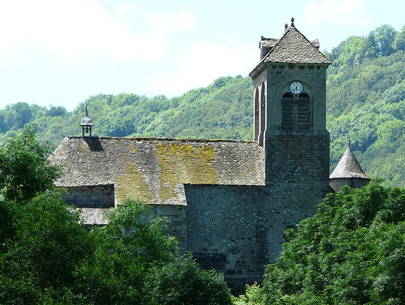 Photo de Eglise Saint-Hilaire