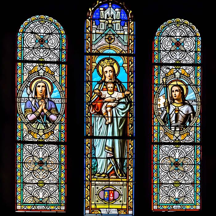 Photo de Eglise Notre-Dame de la Purification