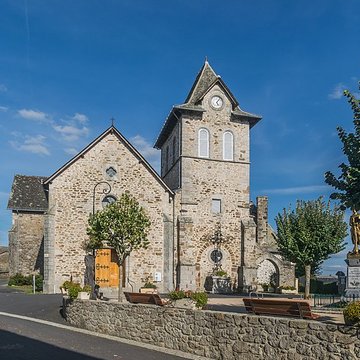 Eglise Notre-Dame de la Purification