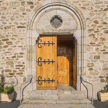 Eglise Notre-Dame de la Purification