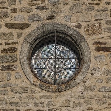 Eglise Notre-Dame de la Purification