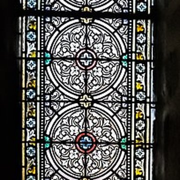 Eglise Notre-Dame de la Purification