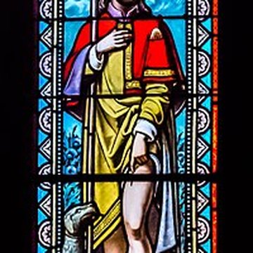 Eglise Notre-Dame de la Purification