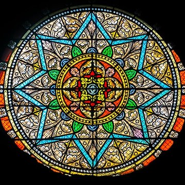 Eglise Notre-Dame de la Purification