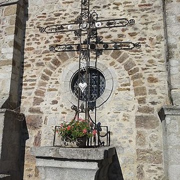 Eglise Notre-Dame de la Purification