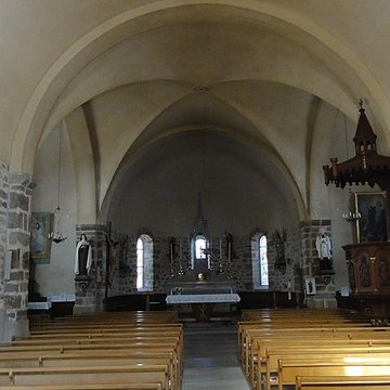 Eglise Notre-Dame de la Purification