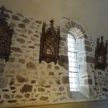 Eglise Notre-Dame de la Purification