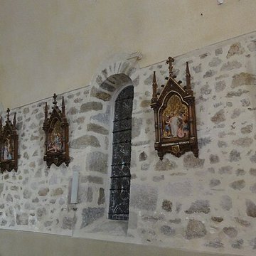 Eglise Notre-Dame de la Purification