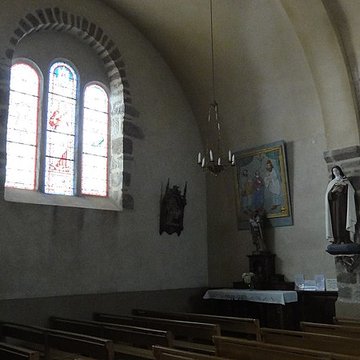 Eglise Notre-Dame de la Purification