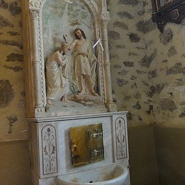 Eglise Notre-Dame de la Purification