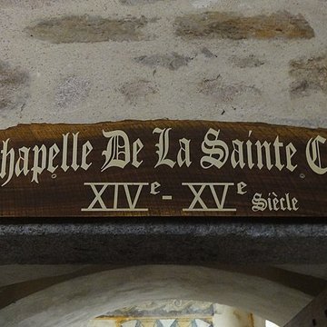 Eglise Notre-Dame de la Purification