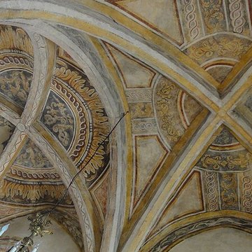 Eglise Notre-Dame de la Purification