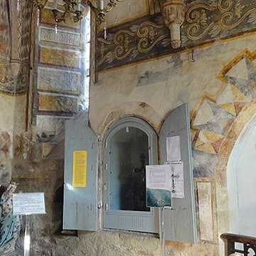 Eglise Notre-Dame de la Purification