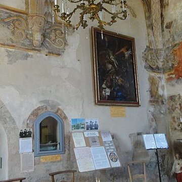 Eglise Notre-Dame de la Purification