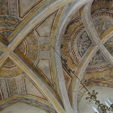 Eglise Notre-Dame de la Purification