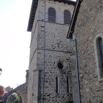Eglise Notre-Dame de la Purification
