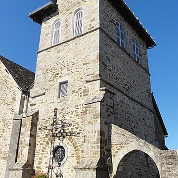 Eglise Notre-Dame de la Purification