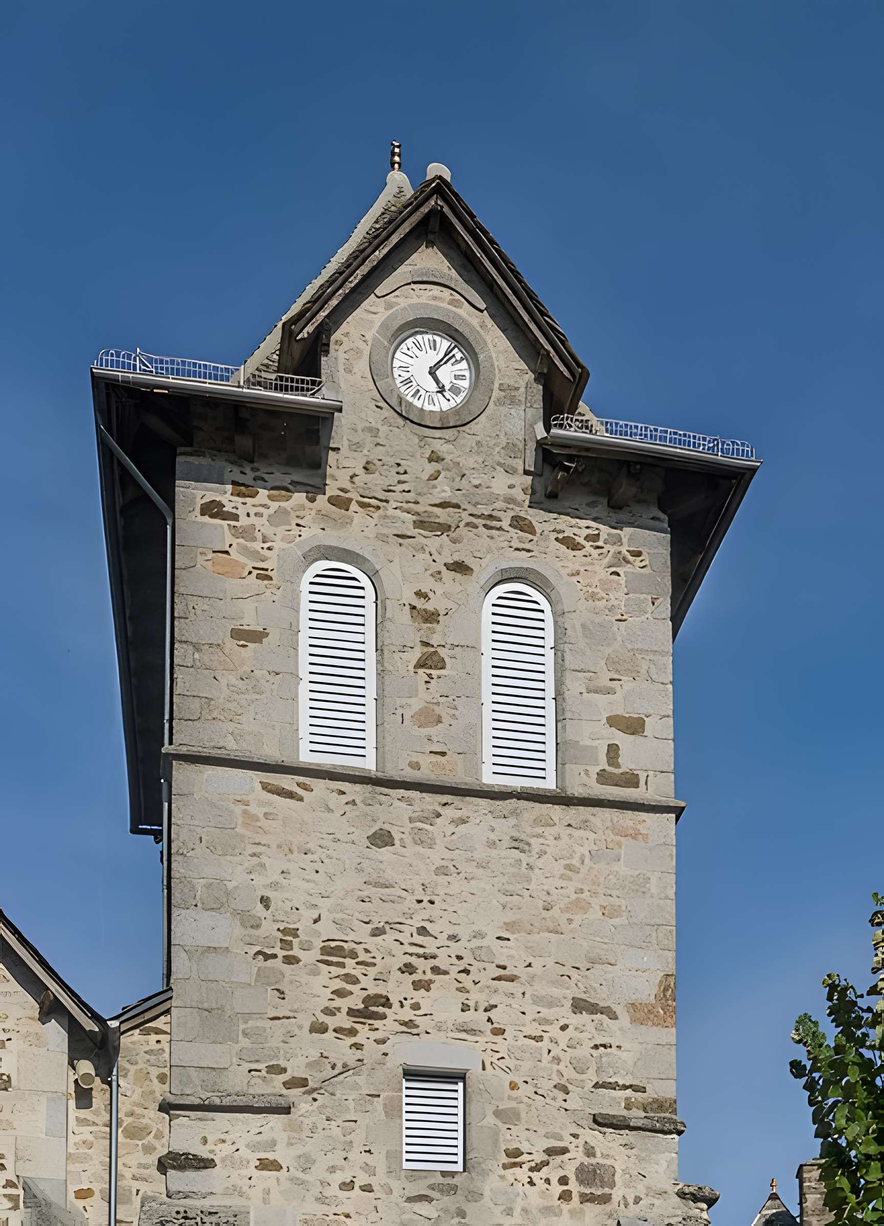 Eglise Notre-Dame de la Purification