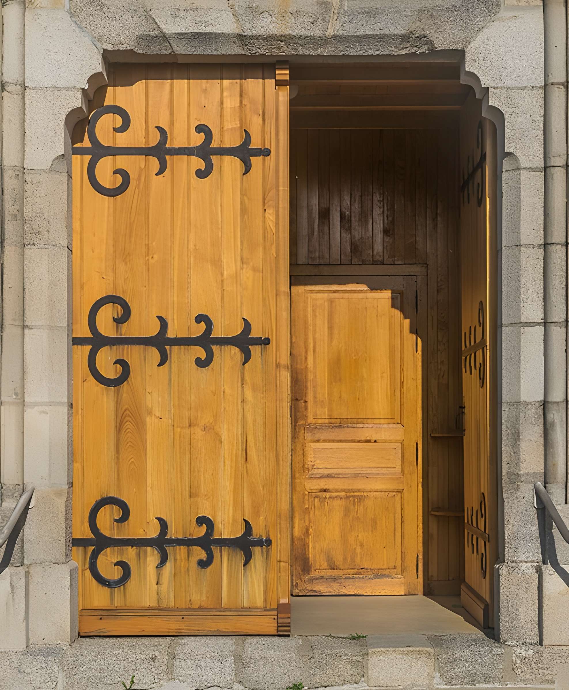 Eglise Notre-Dame de la Purification