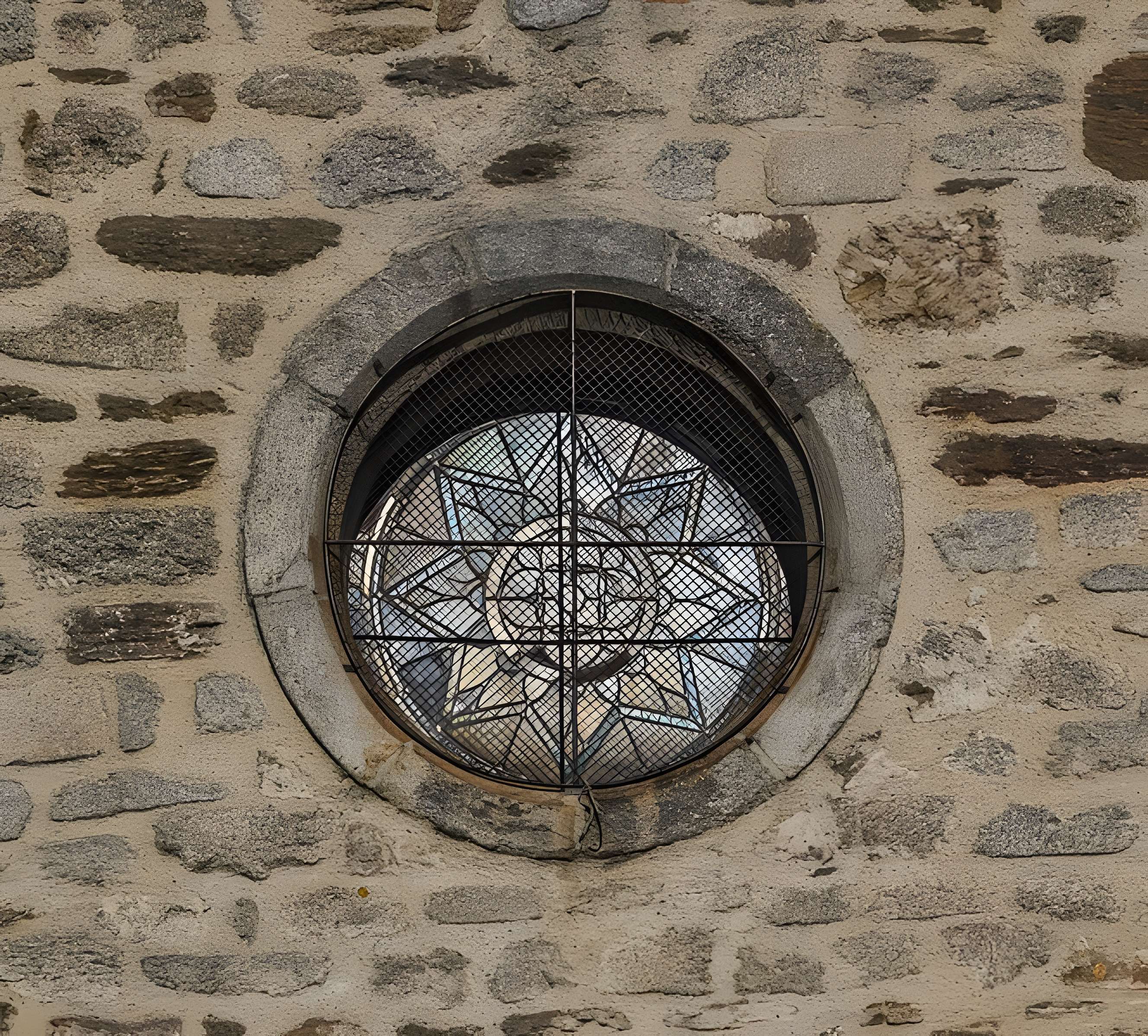 Eglise Notre-Dame de la Purification