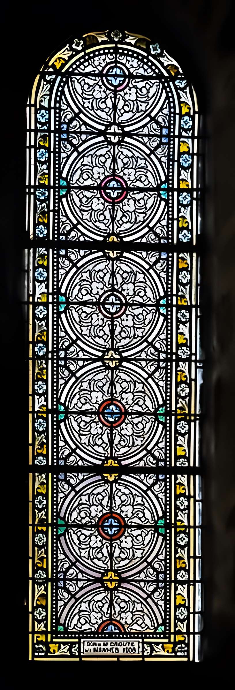 Eglise Notre-Dame de la Purification