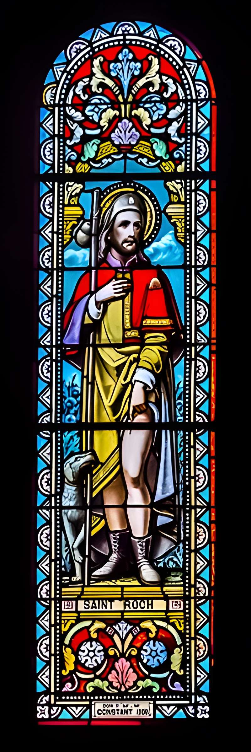 Eglise Notre-Dame de la Purification