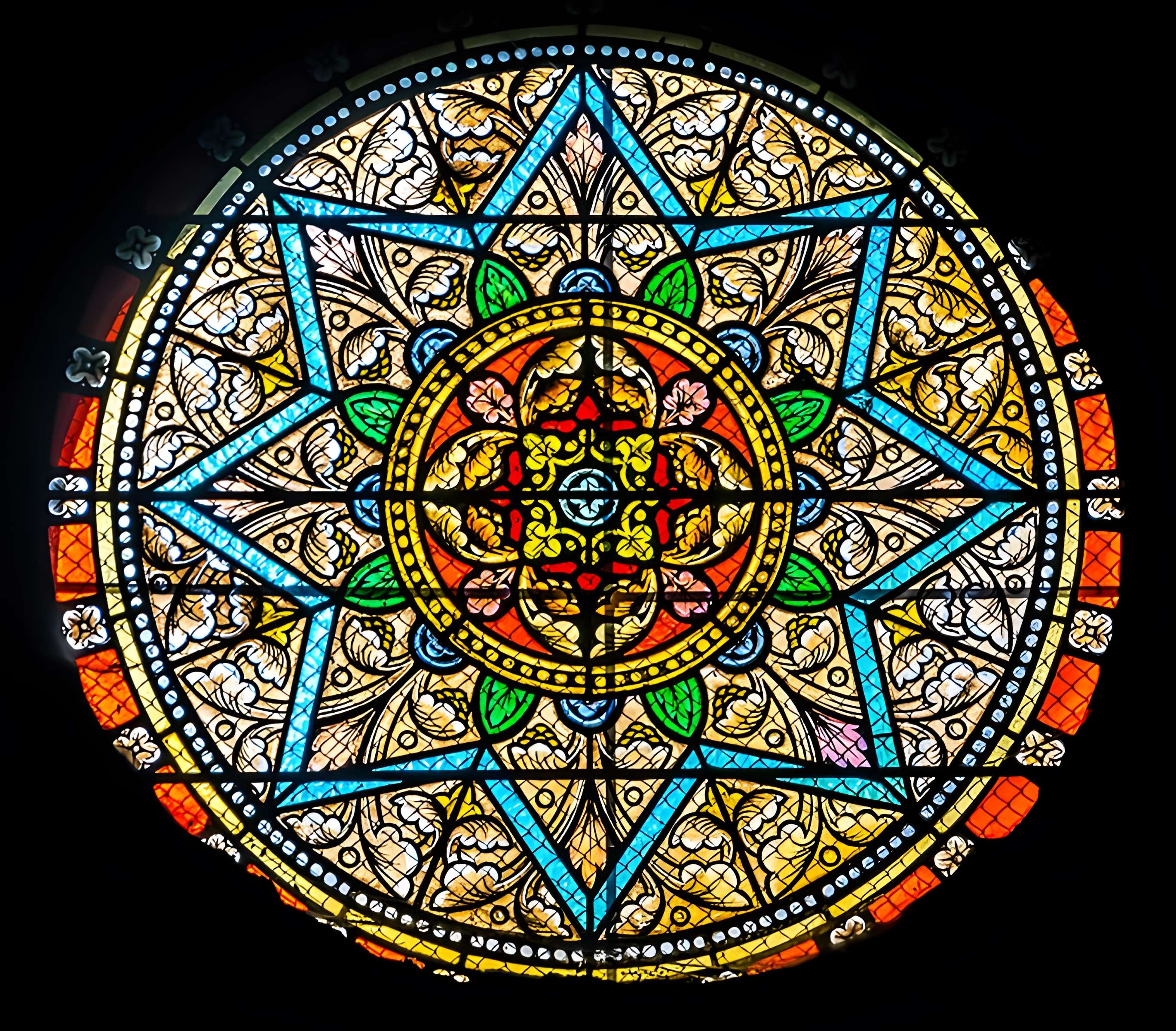 Eglise Notre-Dame de la Purification