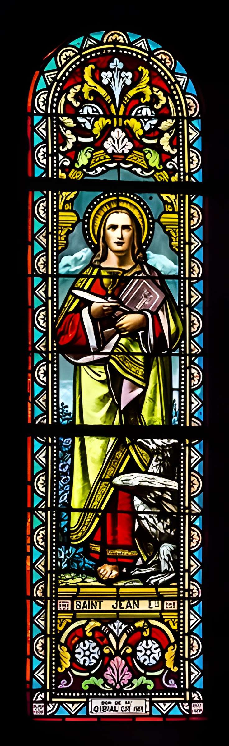 Eglise Notre-Dame de la Purification