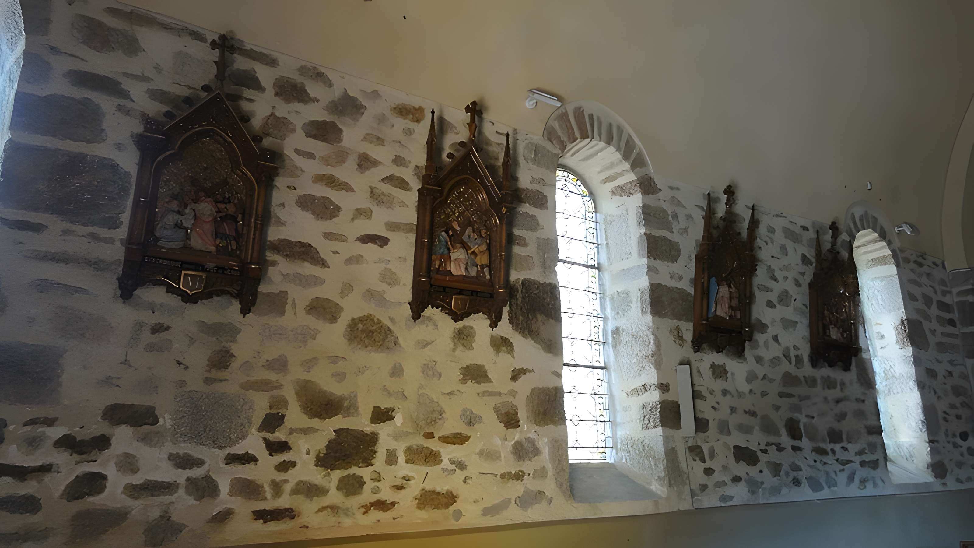 Eglise Notre-Dame de la Purification